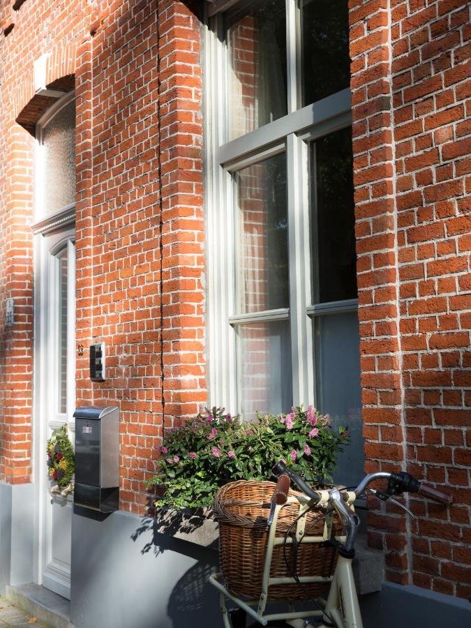 Two In * Bruges