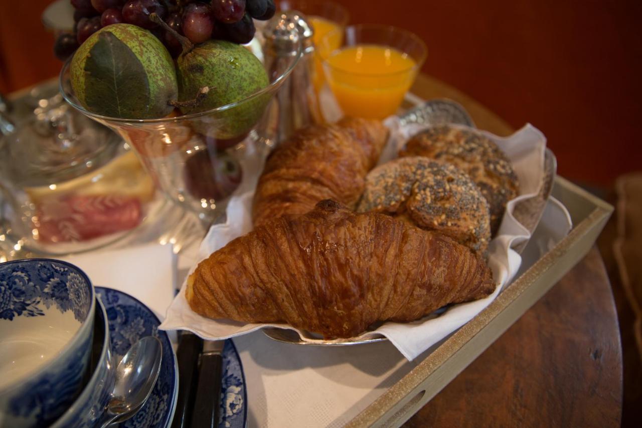 Bed & Breakfast Two In Bruges